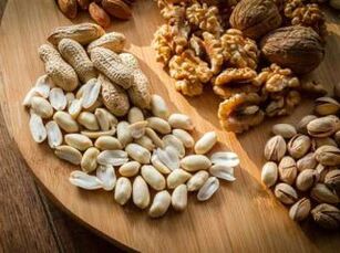 Natural Male Potential Stimulants