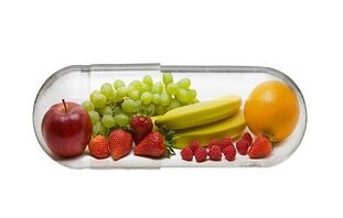 Food for strong growth