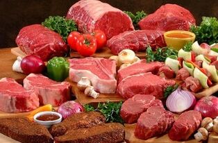 Potential increases in men who use food