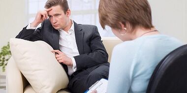 How to increase the potential in men